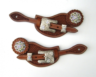 Spur Straps