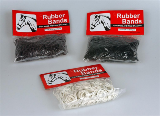 Rubber Bands