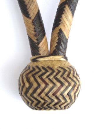 Rawhide Bosal - S-2317