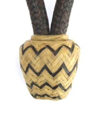 Rawhide Bosal - S-2318