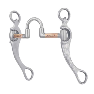 Metalab FG LIGHT WEIGHT MEDIUM CORRECTIONAL BIT