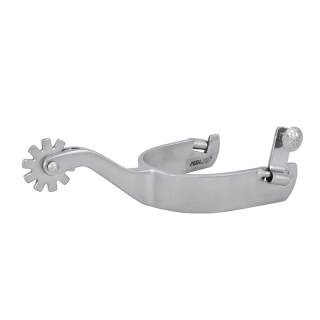 MEtaLab PERFORMER WESTERN PLEASURE SPURS