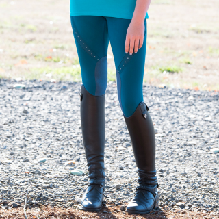 IRIDEON® Endurance Tights Mesh-Tech