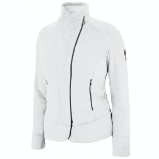 IRIDEON® Island Fleece-Jacke