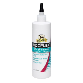 Absorbine Hooflex® Thrush Remedy