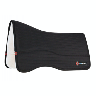 Matrix Square Pad with Woolback + Ortho