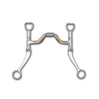 Myler Flat Shank MS.33 Cyp (Level 3)