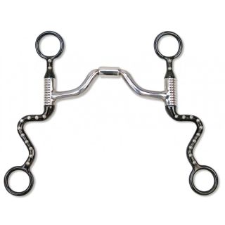 Myler Black Seven Shank MS.33 (Level 3)
