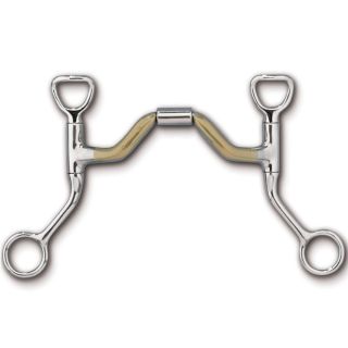 Myler HBT-Shank MS.33 Cyp. (Level 3)