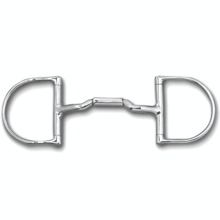 Myler English Dee Ring MS.06 (Level 2-3)