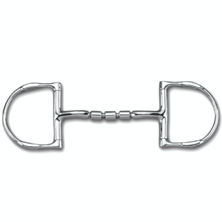 Myler English Dee w. Hooks MS.32-3 (Level 2)