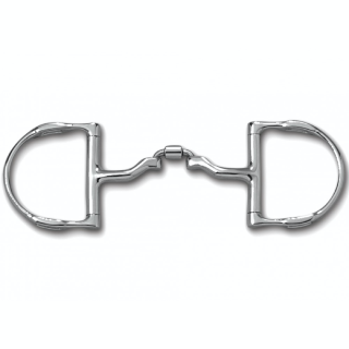 Myler English Dee w. Hooks MS.41PB (Level 2-3)