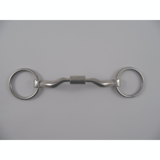 Myler Freier Ring MS.04 (Level 2)