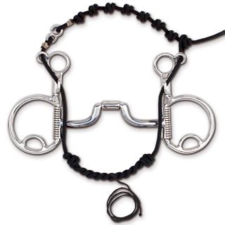 Myler Parelli Cradle MS.43LP (Level 2-3)