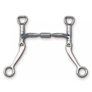 Myler Flat Shank MS.02 (Level 1)