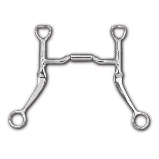 Myler Flat Shank MS.06 (Level 2-3)