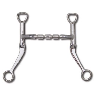 Myler Flat Shank MS.32-3 (Level 2)