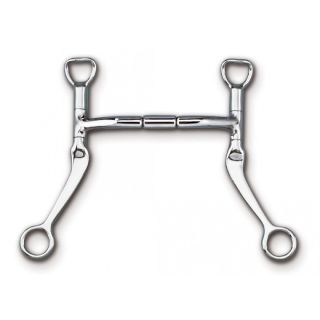 Myler Flat Shank MS.32 (Level 2)
