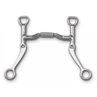 Myler Flat Shank MS.36 (Level 2-3)