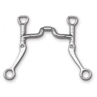 Myler Flat Shank MS.43LP (Level 2-3)