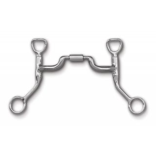 Myler HBT-Shank MS.05 (Level (3)