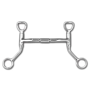 Myler HBT-Shank MS.32 (Level 2)