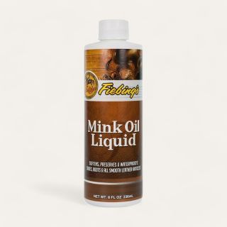FIebings Mink Oil Liquid