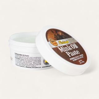 Fiebings Mink Oil  Paste