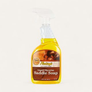 Fiebings Liquid Glycerine Saddle Soap