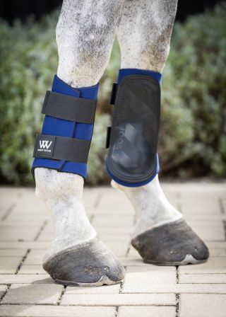 Woof Wear Gamasche Club