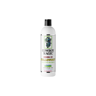 Cowboy Magic Shine In Yellowout™ Shampoo
