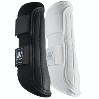 Woof Wear Gamasche Double Lock