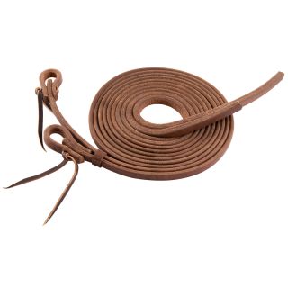 Weaver ProTack OILED Extra Heavy Harness Reins