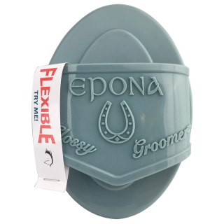 Epona® Striegel Glossy-Flex