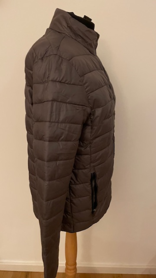 Frozen Partners Jacke L