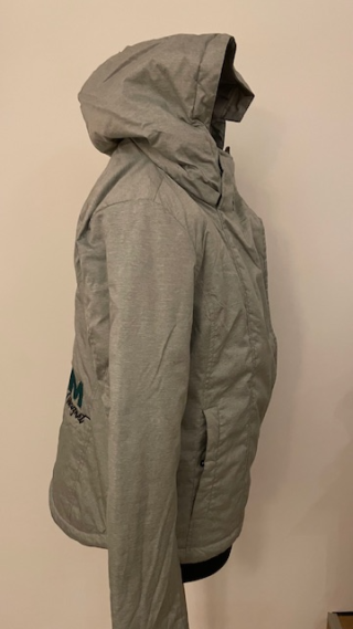 GCM - Gunners Chic Magnet Jacke XL
