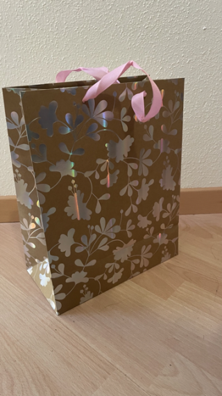RIDING BOUTIQUE Surprise Bag