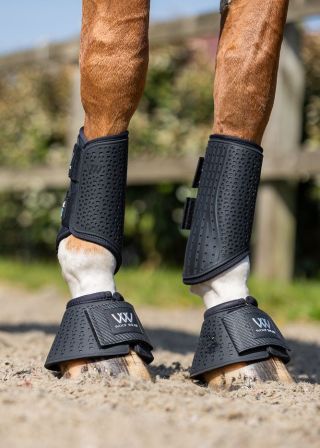 Woof Wear iVent Overreach Boot