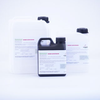 Opimmun immune system booster