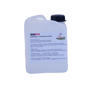 Recofly G - Antifliegen- und Bremsenmittel 