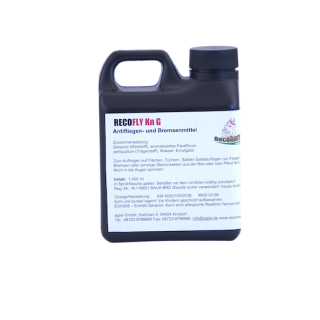 Recofly  G Kn - Antifliegen- und Bremsenmittel 