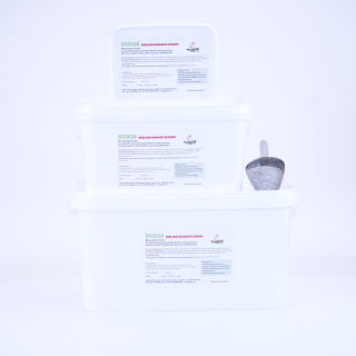 Recolan body and movement activator 