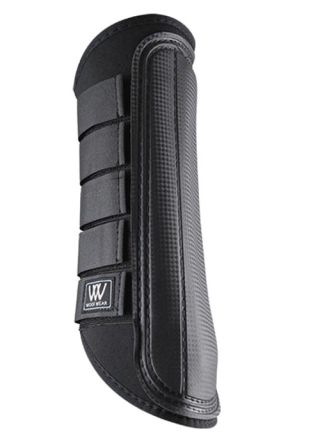 Woof Wear Gamasche Single Lock