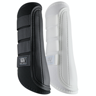 Woof Wear Gamasche Single Lock