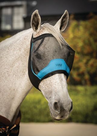 Woof Wear Fliegenmaske mit UV-Schutz