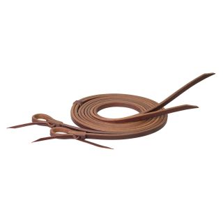 Weaver Working Tack Extra Heavy Harness Reins 1/2"