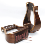 Angled / Offset Stirrups