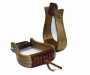 Flat Bottom Stirrups