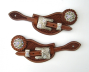 Spur Straps