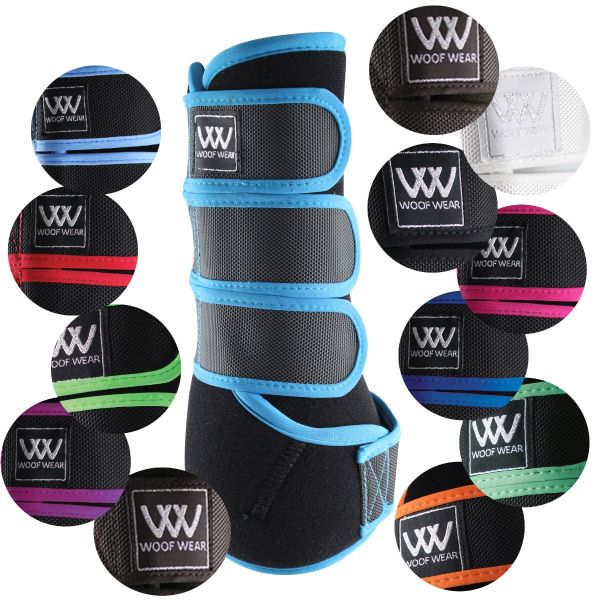 Woof wear boots hotsell